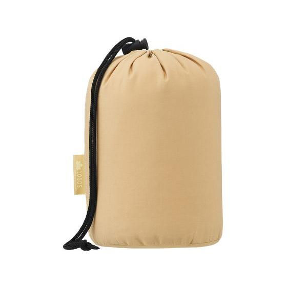 LOGOS インフレーターマットDuo ＆ 抗菌防臭 インフレーターマットカバー 冷感・吸汗 セルフインフレートマットカバー・DUO|ギア|寝具|イン