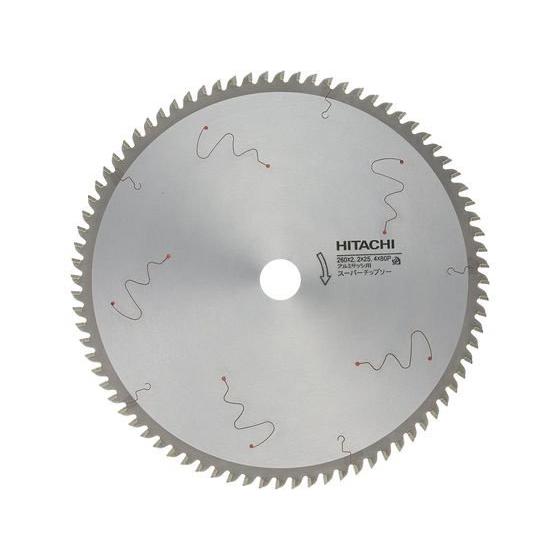 HiKOKI（ハイコーキ） 【お取り寄せ】ハイコーキ スーパーチップソー