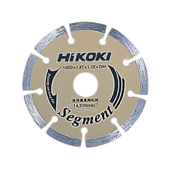 ΦΦHiKOKI ハイコーキ  ダイヤモンドカッター 2個セット 0033-1411 HiKOKI（ハイコーキ） 【お取り寄せ】ハイコーキ ダイヤモンドカッター