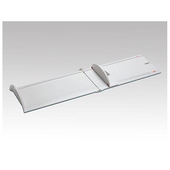 お取り寄せ】seca seca417 折りたたみ式ベビーボード 100~1000mm