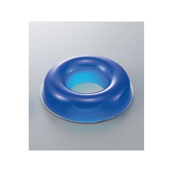 アズワン/ナビスジェルパッド(ドーナツ型)中 ポジショニング 手術室 中央材料室 看護 医療