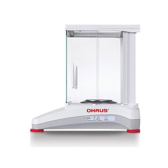 かわいい～！」オーハウス ベーシック電子天びん アドベンチャー