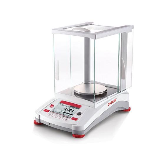 かわいい～！」オーハウス ベーシック電子天びん アドベンチャー