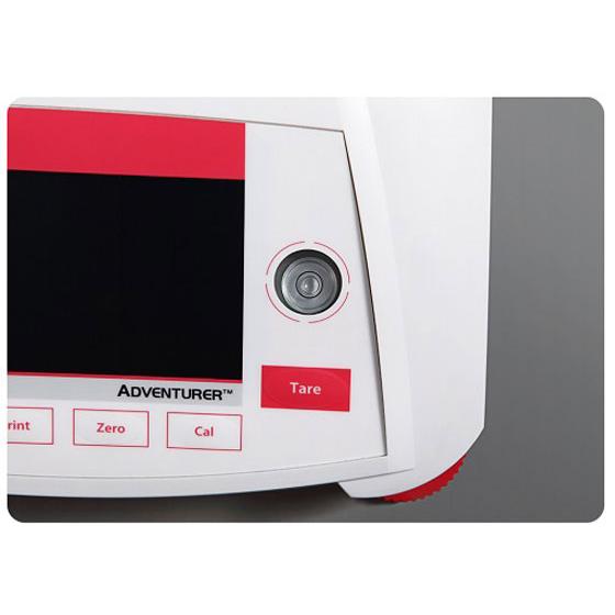 【お取り寄せ】オーハウス ベーシック電子天びん アドベンチャーシリーズ AX2202 天秤 はかり 周辺 秤量 計測器 計量器_4