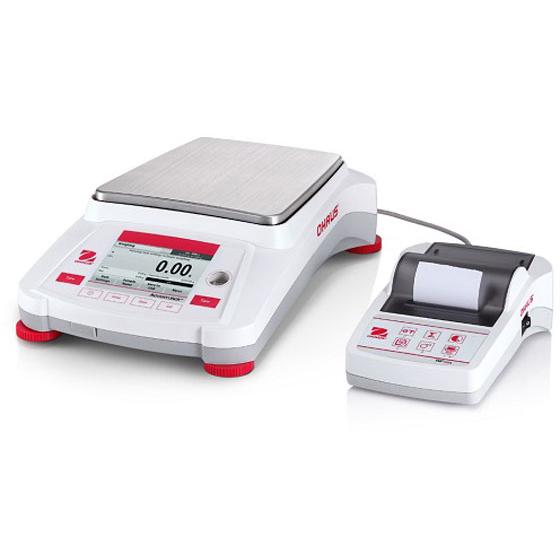 【お取り寄せ】オーハウス ベーシック電子天びん アドベンチャーシリーズ AX2202 天秤 はかり 周辺 秤量 計測器 計量器_5