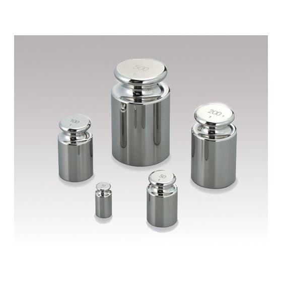 村上衡器製作所 標準分銅 F-2級 500g村上衡器製作所 標準分銅 F-2級 500g 秤量用部品 計測 研究用