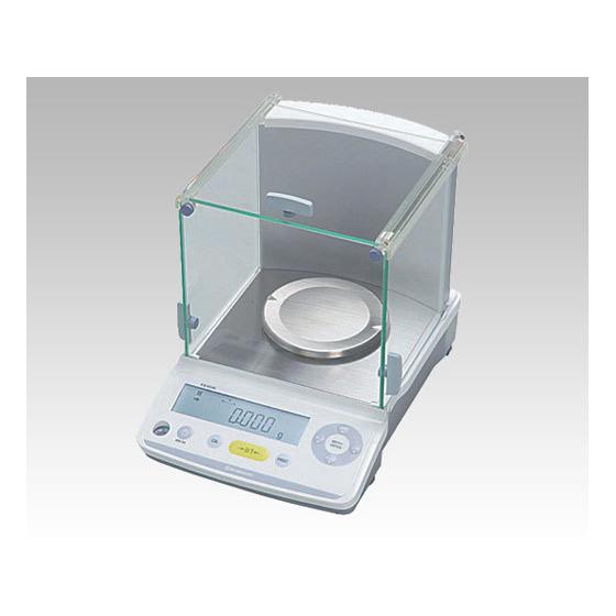 島津製作所/電子天びん(アミディア)/TW223N 天秤 はかり 周辺 秤量 計測 研究用