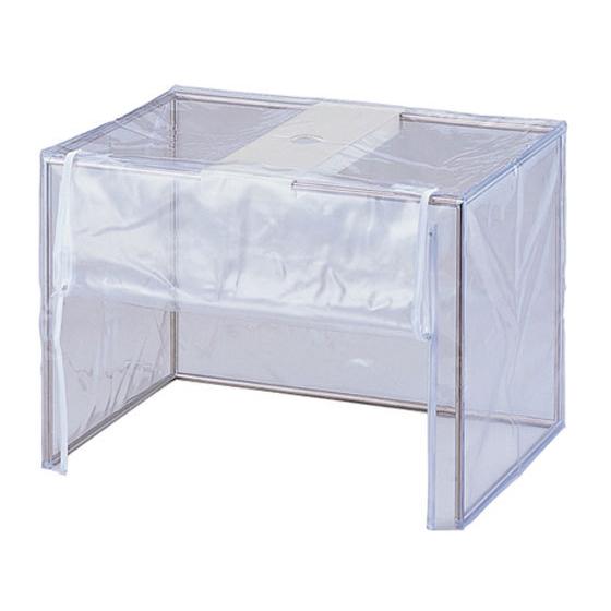 アズワン 除塵フード JJF-01