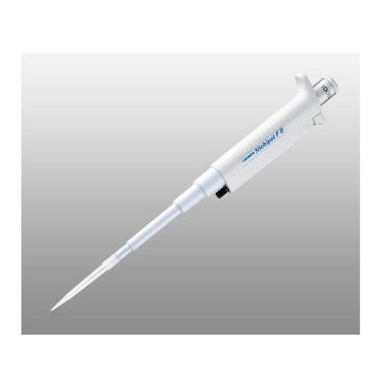 ニチリョー/ニチペット FII 25μL/00-NPF2-25 マイクロピペット 分注 実験室 研究用