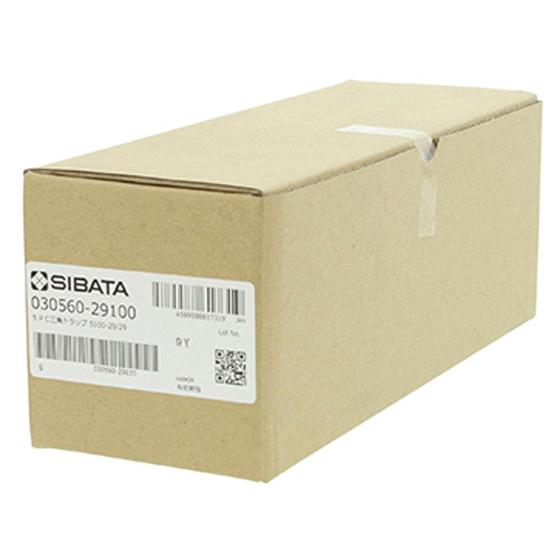 【お取り寄せ】柴田科学 SPC三角トラップ S100-29 29 030560-29100 トラップ 分離 実験室用備品_1
