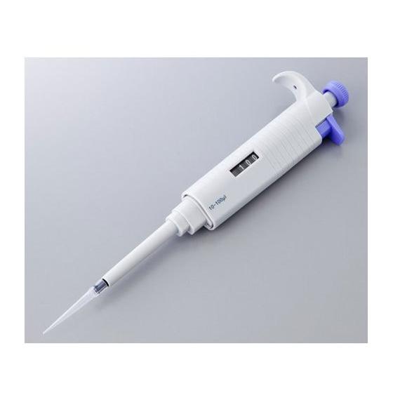 お取り寄せ】DLAB マイクロペットプラス(シングルチャンネル)50~200μL 