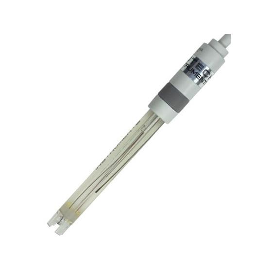 【お取り寄せ】アズワン ラコムテスターハンディタイプpH計用pH電極 ECFC7352901B ｐＨ計 導電率計 水質 土壌 計測器 計量器