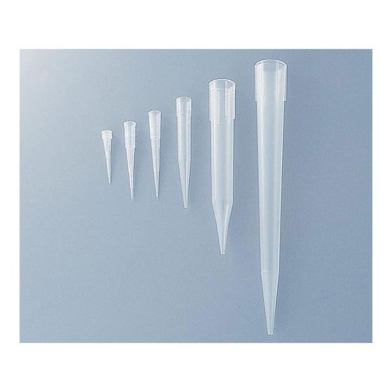 【お取り寄せ】ギルソン ダイアモンドチップ D10V EcoPack 未滅菌 0.1~10μL 1000本×10袋入 F161630 ピペットチップ 分注 実験室用備品 | 