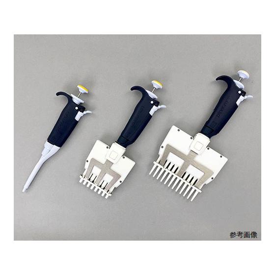 お取り寄せ】ギルソン ピペットマン L P10L マイクロピペット 分注