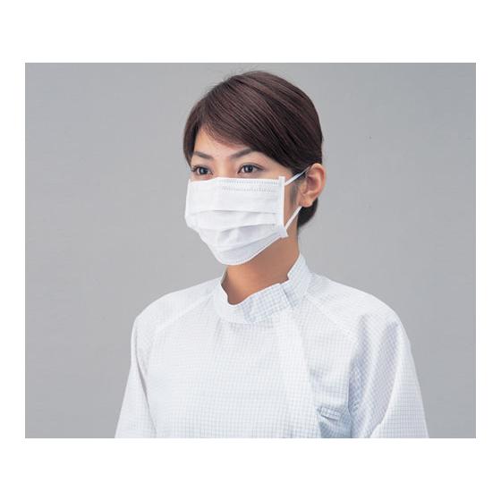 お取り寄せ】小津産業 ヘパリーゼマスク(R)耳かけタイプ H-1 簡易