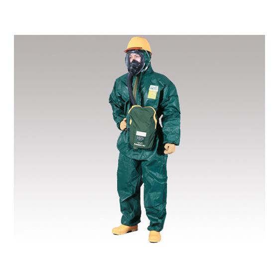 シゲマツ　全身化学防護服“マイクロケム（Ｒ）５０００” シゲマツ 全身化学防護服“マイクロケム（R）5000” 【公式通販】