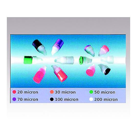 アズワン　細胞分画フィルター　10μm　フィルコンSカップ