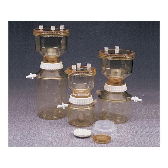 TSNa/リユーザーブルフィルターユニット 500mL/500mL/300-4050 フィルターホルダー 濾過ユニット 分析 検査 研究用