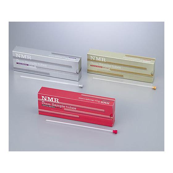 【お取り寄せ】オプティマ NMRサンプルチューブ(800MHz) NLS-800 濃縮 濾過 検査 分析機器