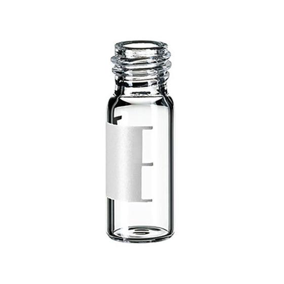 LLG オートサンプラー用バイアル 1.5mL 1000本入 7615715 セル バイアル 分析機器 用品 検査