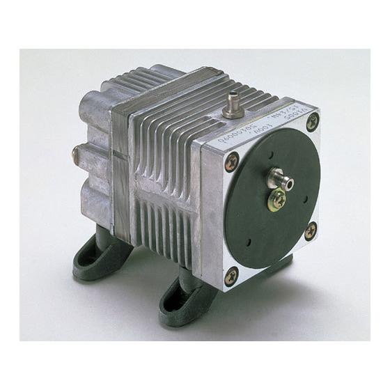 日東工器 【お取り寄せ】日東工器 リニア真空ポンプ 7L min VP0125 