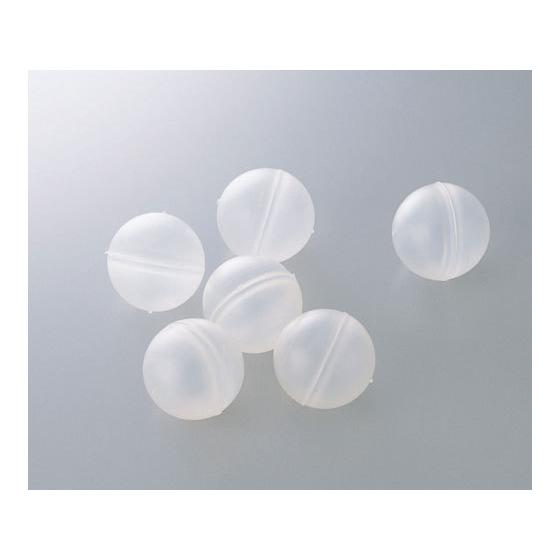 アズワン PPボール(200個入) φ40アズワン PPボール(200個入) φ40 恒温水槽 加熱 冷却機器 実験室 研究用