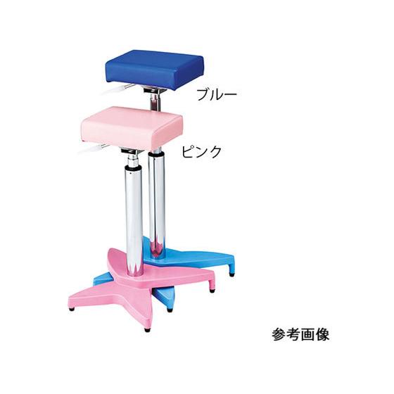【お取り寄せ】アズワン カラフル注射台(ネスティングタイプ)ピンク GS-P_1
