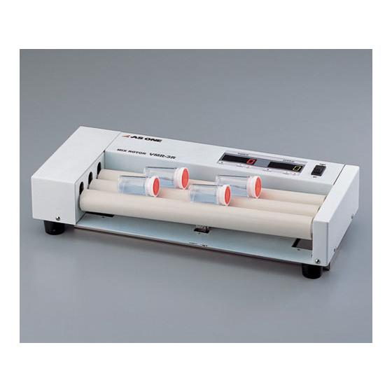 アズワン ミックスローターバリアブル ローラー3本 VMR-3Rアズワン ミックスローターバリアブル ローラー3本 VMR-3R