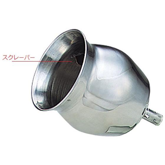 【お取り寄せ】アズワン ポットミキサー PM-01 ミキサー 撹拌 実験室用備品_1