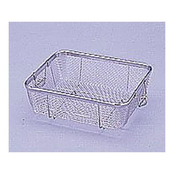 丸山ステンレス ステンクリーンバスケット 浅型