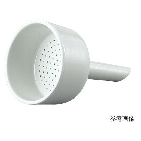 【お取り寄せ】アズワン 磁製ロート(ビフネル)4000mL 237 9 漏斗 ロート じょうご ガラス容器 計量器