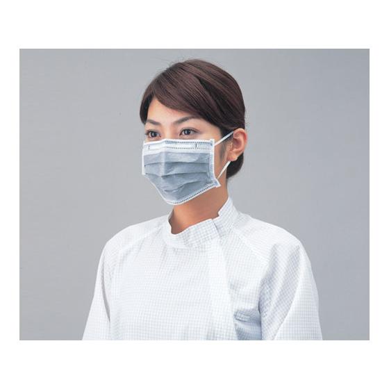 小津産業 ヘパリーゼマスク（R） 活性炭入り・かぶりタイプ OZ-3H (1ケース(50枚×4 目安在庫=○ お取り寄せ】小津産業 ヘパリーゼマスク(R)活性炭入り・耳かけタイプ