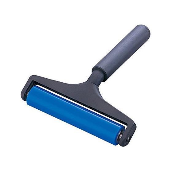 【お取り寄せ】アズピュア アズピュアハンドクリーナー(弱粘着)青 HR-150B クリーンスティック ローラー スワブ クリーン対策 静電気対策