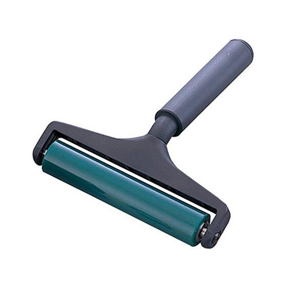 【お取り寄せ】アズピュア アズピュアハンドクリーナー(中粘着)緑 HR-150G クリーンスティック ローラー スワブ クリーン対策 静電気対策