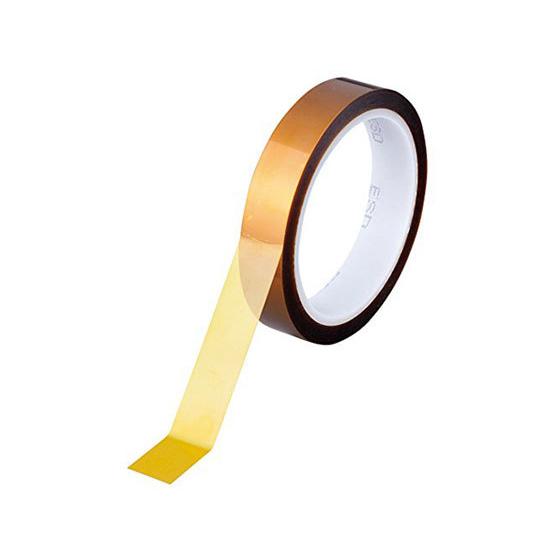 【お取り寄せ】アズピュア アズピュアポリイミドテープ 19mm 14巻 130AS クリーンテープ クリーン対策 静電気対策