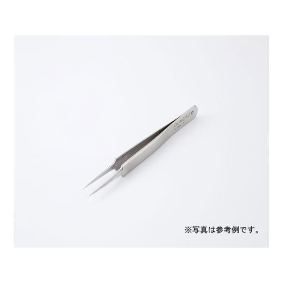 安い DUMONT 精密ピンセット No.5 先鋭 チタン NO.5-TITAN ammox.fi