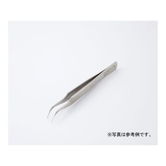 【お取り寄せ】DUMONT 精密ピンセット No.7AE 先鋭 チタン NO.7B-TITAN ピンセット クリーンパック クリーン対策 静電気対策