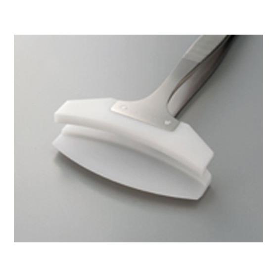 【お取り寄せ】IDEAL-TEK ウェハー用ピンセット ID-8WNY ピンセット 精密ピンセット 実験用小物 機材