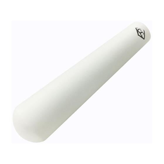 お取り寄せ】ニッカトー アルミナ角型乳鉢用乳棒 120mm HD-1 乳鉢 粉砕