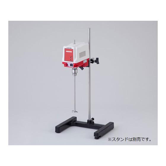 【お取り寄せ】アズワン ウルトラ撹拌機 3000rpm BL-300 撹拌機 撹拌 実験室用備品