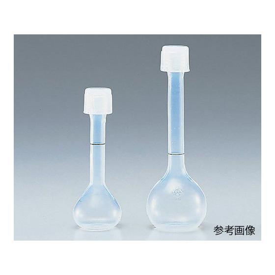【お取り寄せ】VITLAB PFAメスフラスコ 250mL 107497 メスフラスコ ガラス容器 計量器