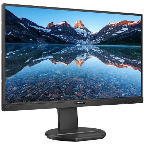 Philips（フィリップス） 【お取り寄せ】PHILIPS 27型WQHD液晶