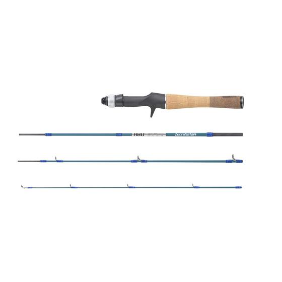 63▢アブ ズームサファリZMSC-665M NH0906-6 ZoomSafari (ズーム