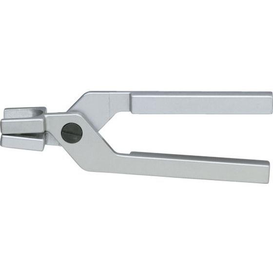 TRUSCO クーラントライナー ジョイントプライヤー サイズ1／2 P-CL-4P