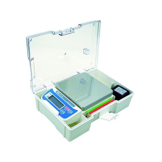 A&D コンパクトスケール バリューパック 0.1G/510G HT500-JAC はかり 測定 計測 作業