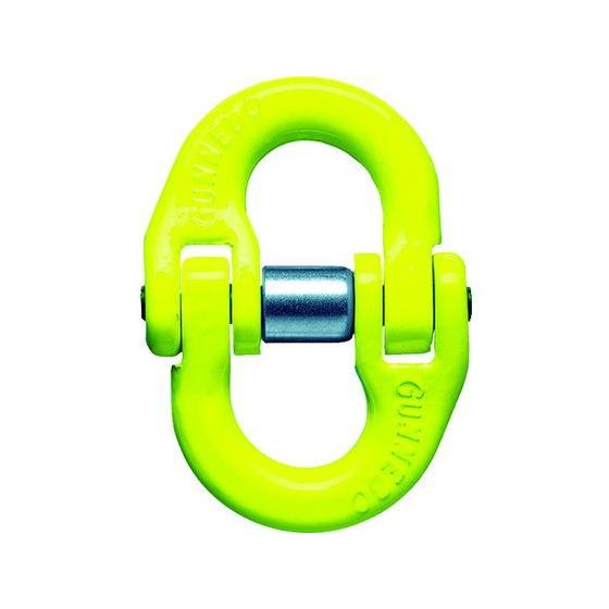 マーテック/カップリングリンク GA-32/GA3210 ワイヤー スリング 吊具 バランサー 物流 作業