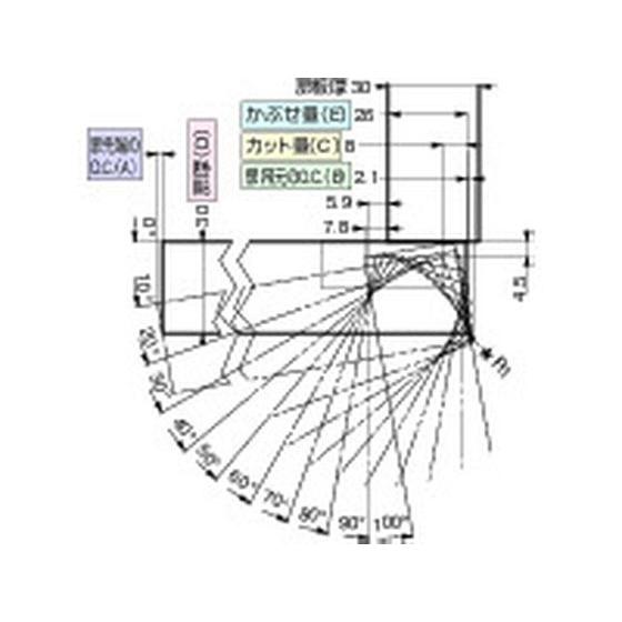 【お取り寄せ】スガツネ工業H360-C26-26Tラプコン搭載オリンピアスライドヒンジ厚扉 建築金物 建築金物 土木 建築資材｜cocodecow｜05