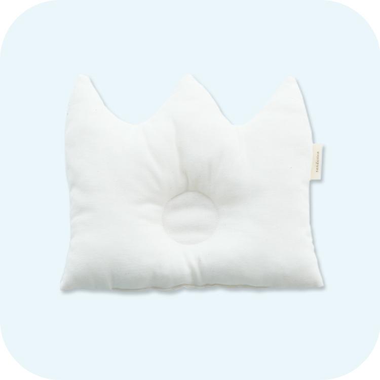 ベビー枕 日本製 洗える 王冠 サンデシカ 無添加 二重ガーゼ 送料無料 ココデシカ 新生児 まくら 赤ちゃん 綿100 2616 50 ココデシカ サンデシカ公式通販 通販 Yahoo ショッピング
