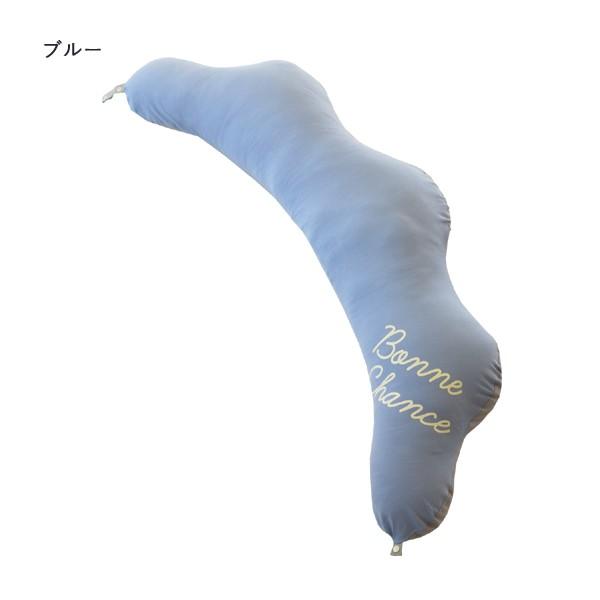サンデシカ 抱き枕 妊婦 授乳クッション 授乳枕 妊娠中 マタニティ