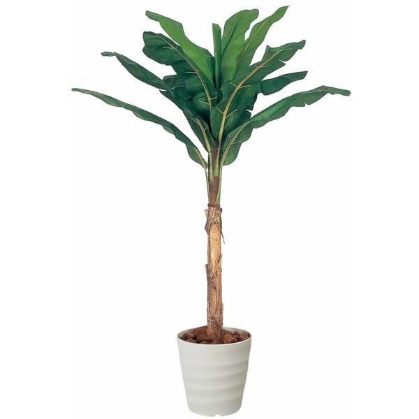 クリスマスプレゼントに 光触媒観葉植物 造花 送料無料 光触媒 フェイクグリーン 人工観葉植物 光触媒 バナナ2 0 135b500 人工観葉 フェイクグリーン 光触媒観葉植物 造花 プチフルール オンライン卸し売り